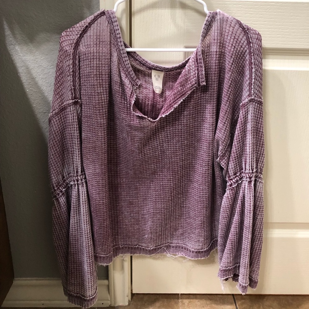 Free people too